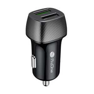 شارژر فندکی پرووان مدل PCG11